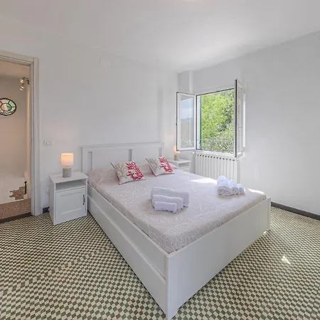شقة Casa Otti By Portofinohomes