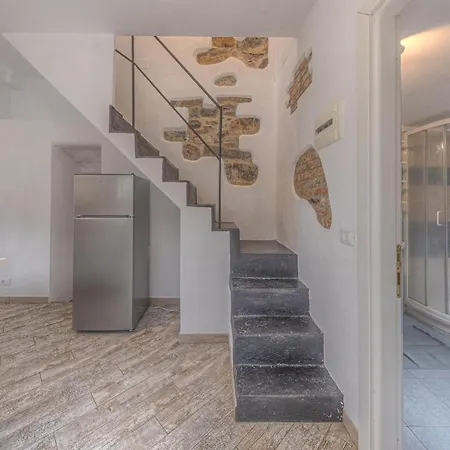 Casa Otti By Portofinohomes דירה סנטה מרגריטה ליגורה
