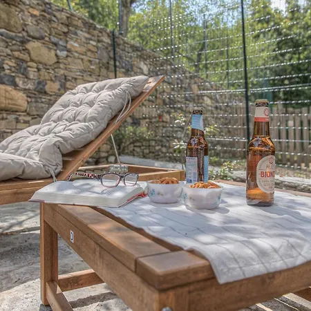 شقة Casa Otti By Portofinohomes سانتا مارغريتا ليغور