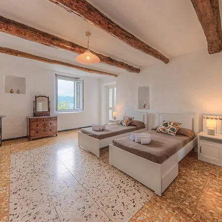 Casa Otti By Portofinohomes 산타마르게리타리구레