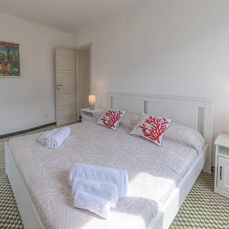 דירה Casa Otti By Portofinohomes *