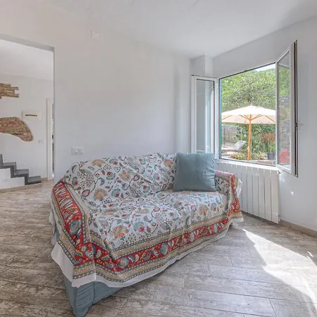 Casa Otti By Portofinohomes דירה