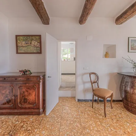 דירה Casa Otti By Portofinohomes