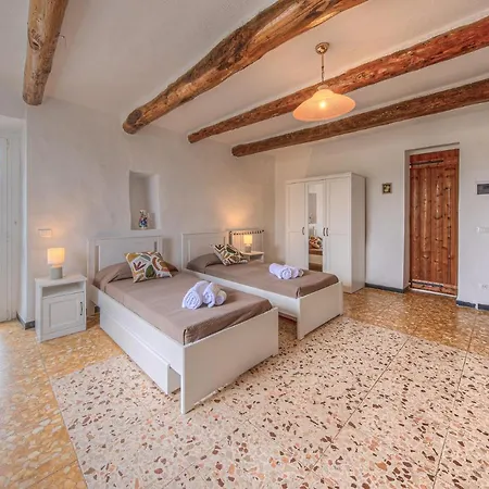 Casa Otti By Portofinohomes סנטה מרגריטה ליגורה