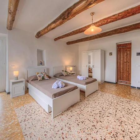 Casa Otti By Portofinohomes سانتا مارغريتا ليغور
