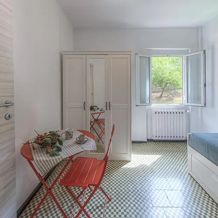شقة Casa Otti By Portofinohomes