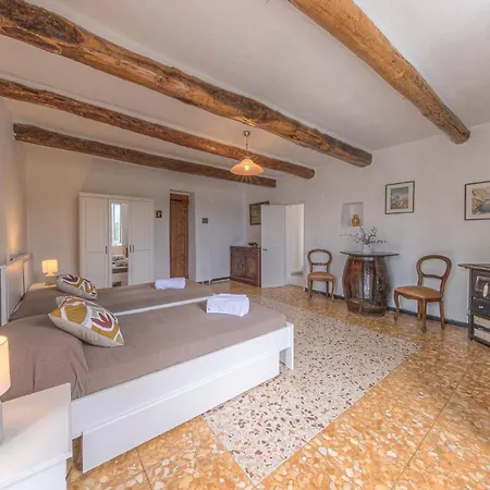 Casa Otti By Portofinohomes דירה
