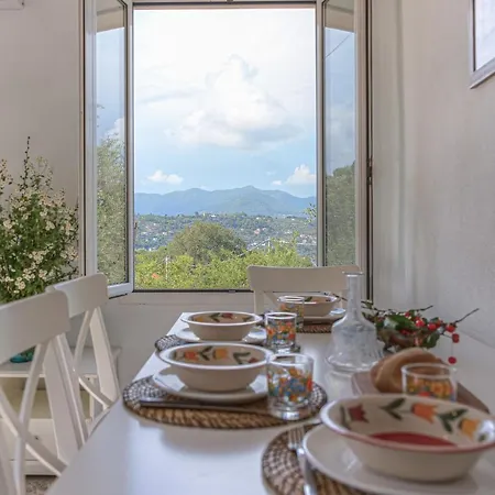 Casa Otti By Portofinohomes * סנטה מרגריטה ליגורה