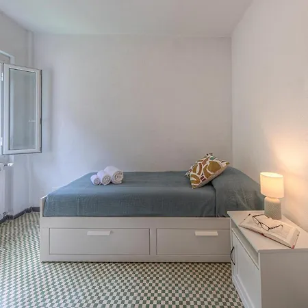 דירה Casa Otti By Portofinohomes
