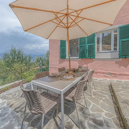 شقة Casa Otti By Portofinohomes