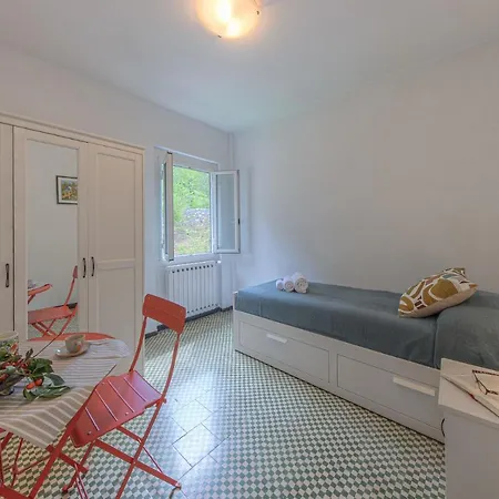 דירה Casa Otti By Portofinohomes *