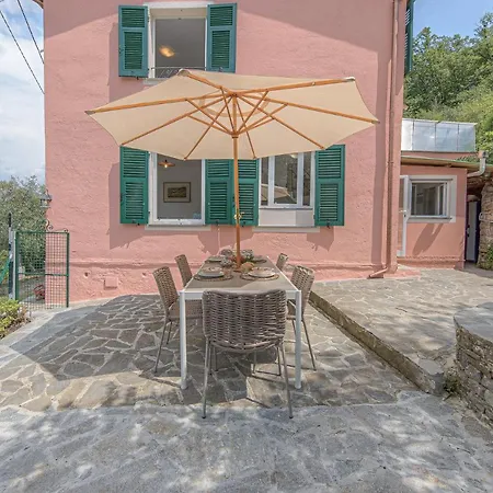 Casa Otti By Portofinohomes شقة