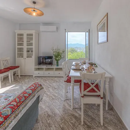 Casa Otti By Portofinohomes דירה