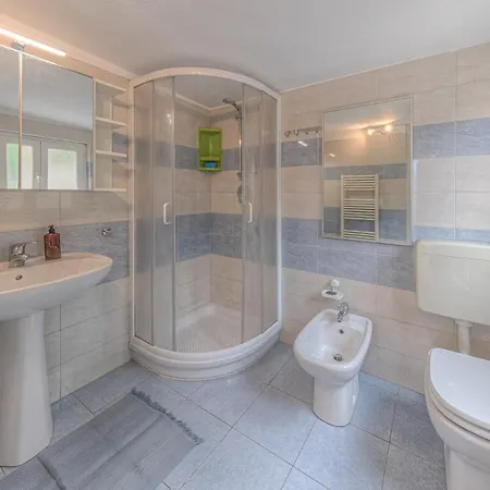 דירה Casa Otti By Portofinohomes *