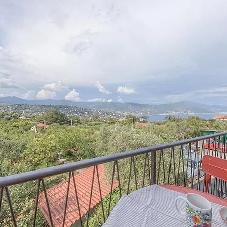 شقة Casa Otti By Portofinohomes *
