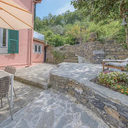 דירה Casa Otti By Portofinohomes סנטה מרגריטה ליגורה