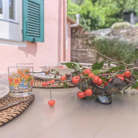 شقة Casa Otti By Portofinohomes