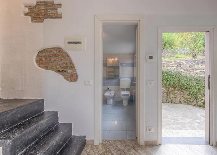 Casa Otti By Portofinohomes Appartement *