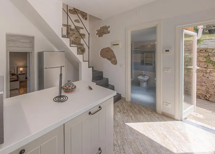 Casa Otti By Portofinohomes Appartement *