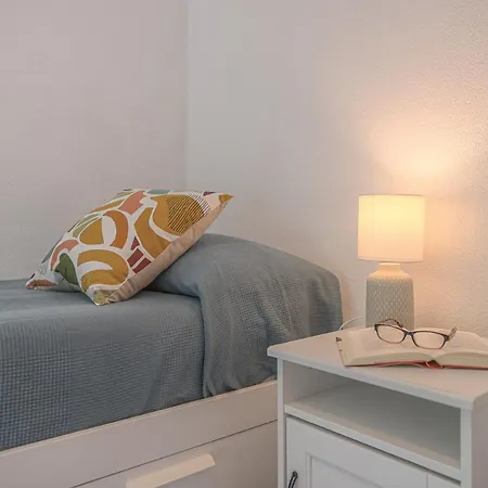 Apartmán Casa Otti By Portofinohomes Santa Margherita Ligure