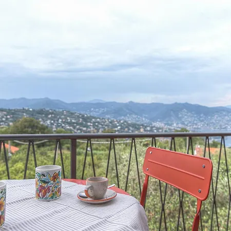 Casa Otti By Portofinohomes * Santa Margherita Ligure