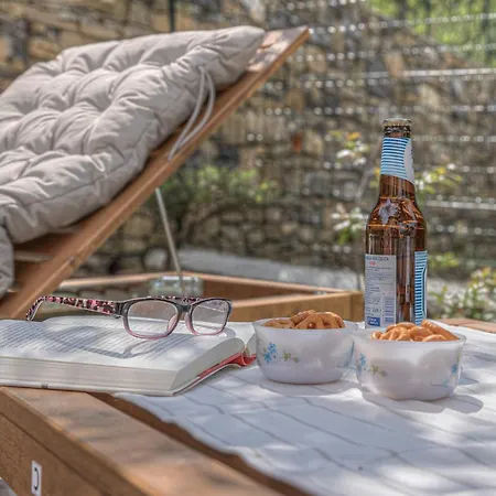 Apartmán Casa Otti By Portofinohomes Santa Margherita Ligure