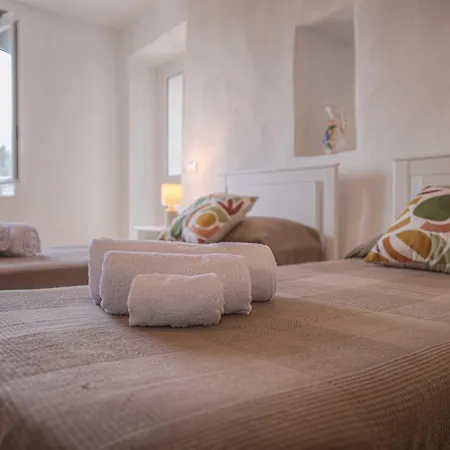 Daire Casa Otti By Portofinohomes *