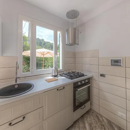 Casa Otti By Portofinohomes Apartmán Santa Margherita Ligure