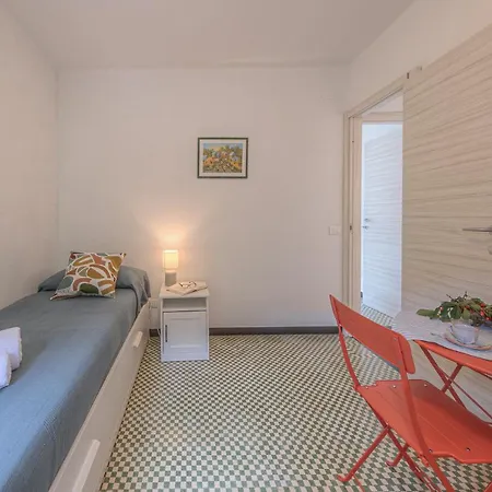 Casa Otti By Portofinohomes * Santa Margherita Ligure