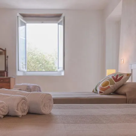 Casa Otti By Portofinohomes Apartmán *