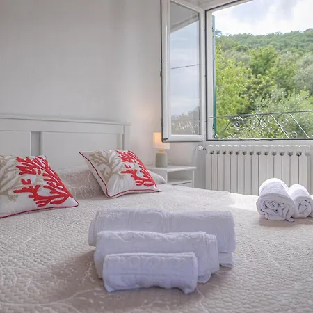 Casa Otti By Portofinohomes * Santa Margherita Ligure