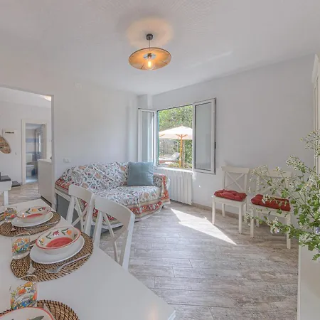 Apartmán Casa Otti By Portofinohomes *