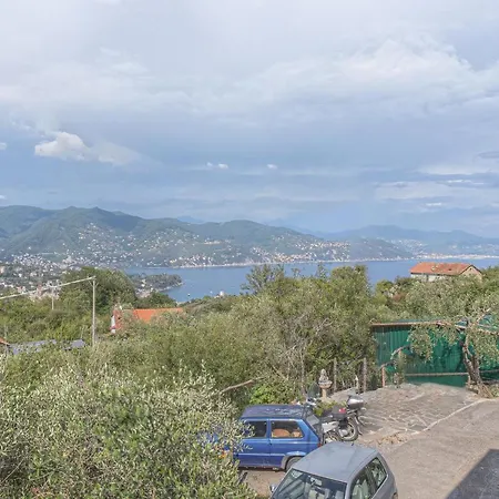 Casa Otti By Portofinohomes * Santa Margherita Ligure