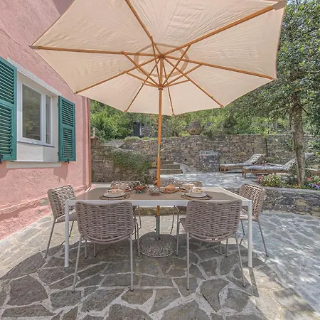 Daire Casa Otti By Portofinohomes Santa Margherita Ligure