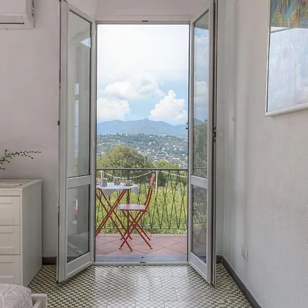 Casa Otti By Portofinohomes Santa Margherita Ligure