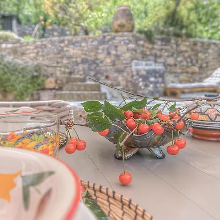 Apartmán Casa Otti By Portofinohomes Santa Margherita Ligure