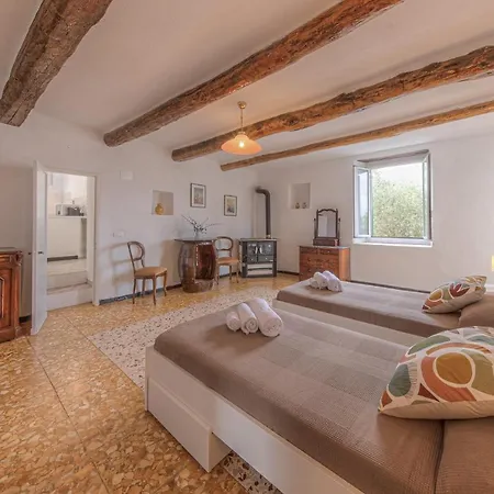 Casa Otti By Portofinohomes Apartmán *