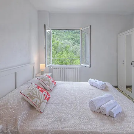 Casa Otti By Portofinohomes * Santa Margherita Ligure