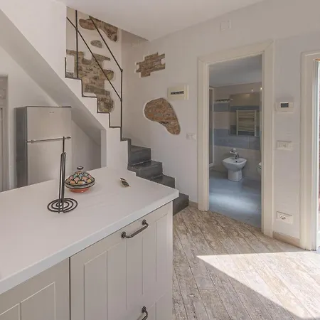 Casa Otti By Portofinohomes Apartmán *
