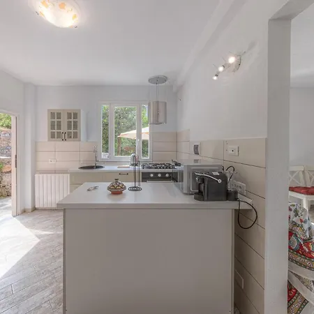 Casa Otti By Portofinohomes Apartmán
