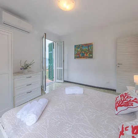 Casa Otti By Portofinohomes Apartmán Santa Margherita Ligure