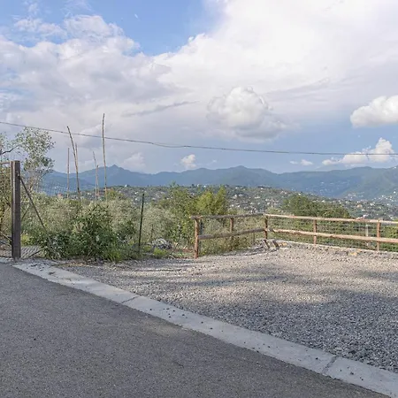 Daire Casa Otti By Portofinohomes Santa Margherita Ligure
