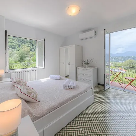 Casa Otti By Portofinohomes Apartmán Santa Margherita Ligure
