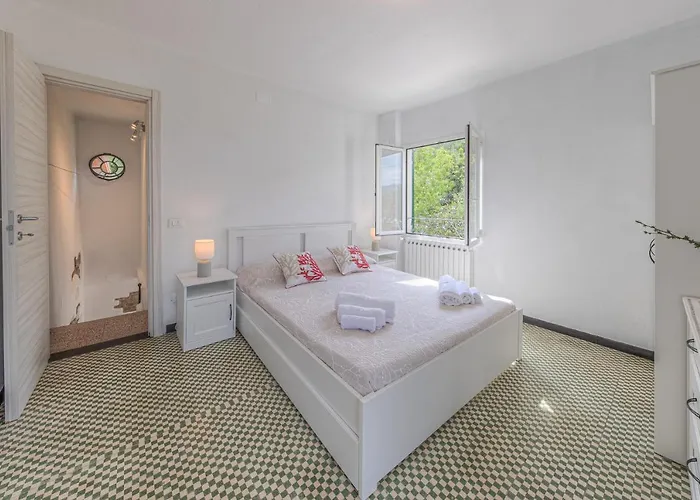 شقة Casa Otti By Portofinohomes