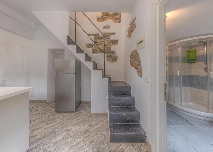 Casa Otti By Portofinohomes شقة سانتا مارغريتا ليغور