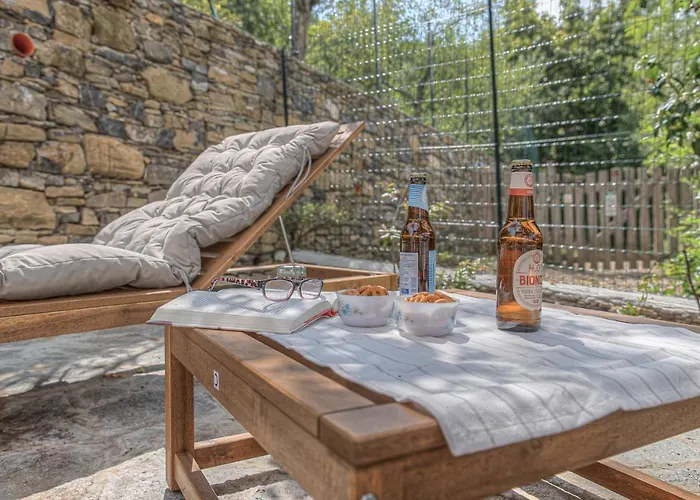 شقة Casa Otti By Portofinohomes سانتا مارغريتا ليغور
