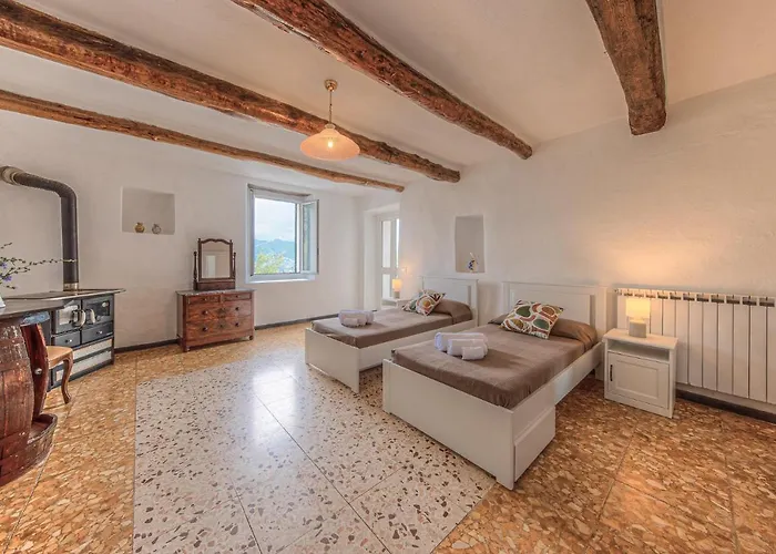 Casa Otti By Portofinohomes Santa Margherita Ligure