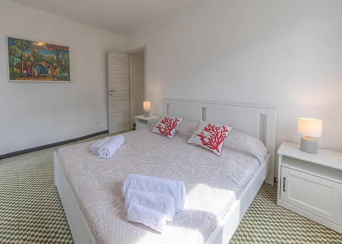 شقة Casa Otti By Portofinohomes *