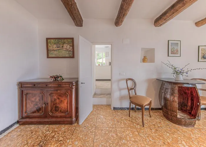 Lägenhet Casa Otti By Portofinohomes