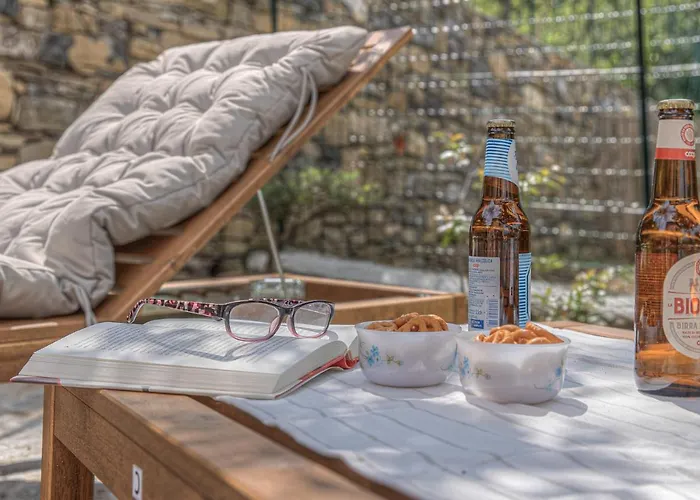 Lägenhet Casa Otti By Portofinohomes Santa Margherita Ligure